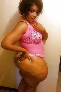 Ethnic plumper Cuties:Cornbread Feed #770 stunner Cakes