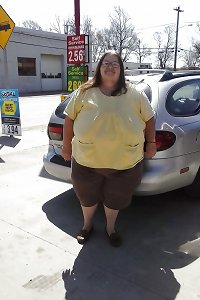 master Hoodyman flawless fat Pig slave Fatty Patty!