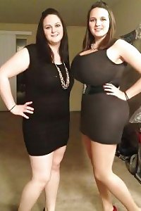 Random giant hooters III