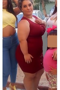 COMARRILLA-GITANA MADURITA CULONA GORDITA