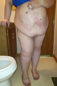 Ssbbw and cuckold looking for FWB's