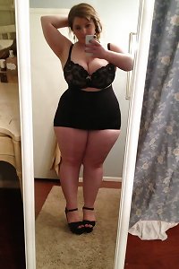 SlashG87's BBWS favorites