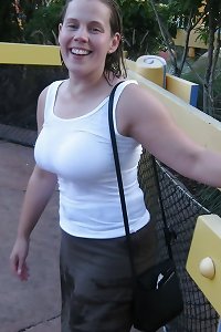 chubby damsel strenuously pleasuring herself