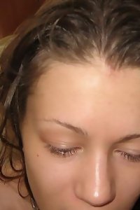 voluptuous humungous girl giving sensual lap dance