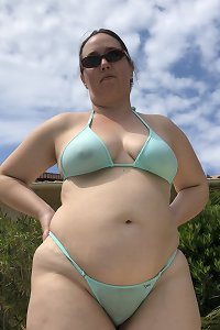 All Shapes and Sizes of stunning