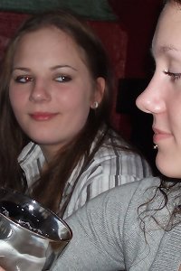 sensuous bbw damsels in intimate embrace, vigorously kissing