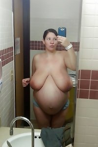 bbw mix 495 (Selfie)
